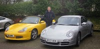 Good Times (Sports + Convertible) Car Hire 1081594 Image 2